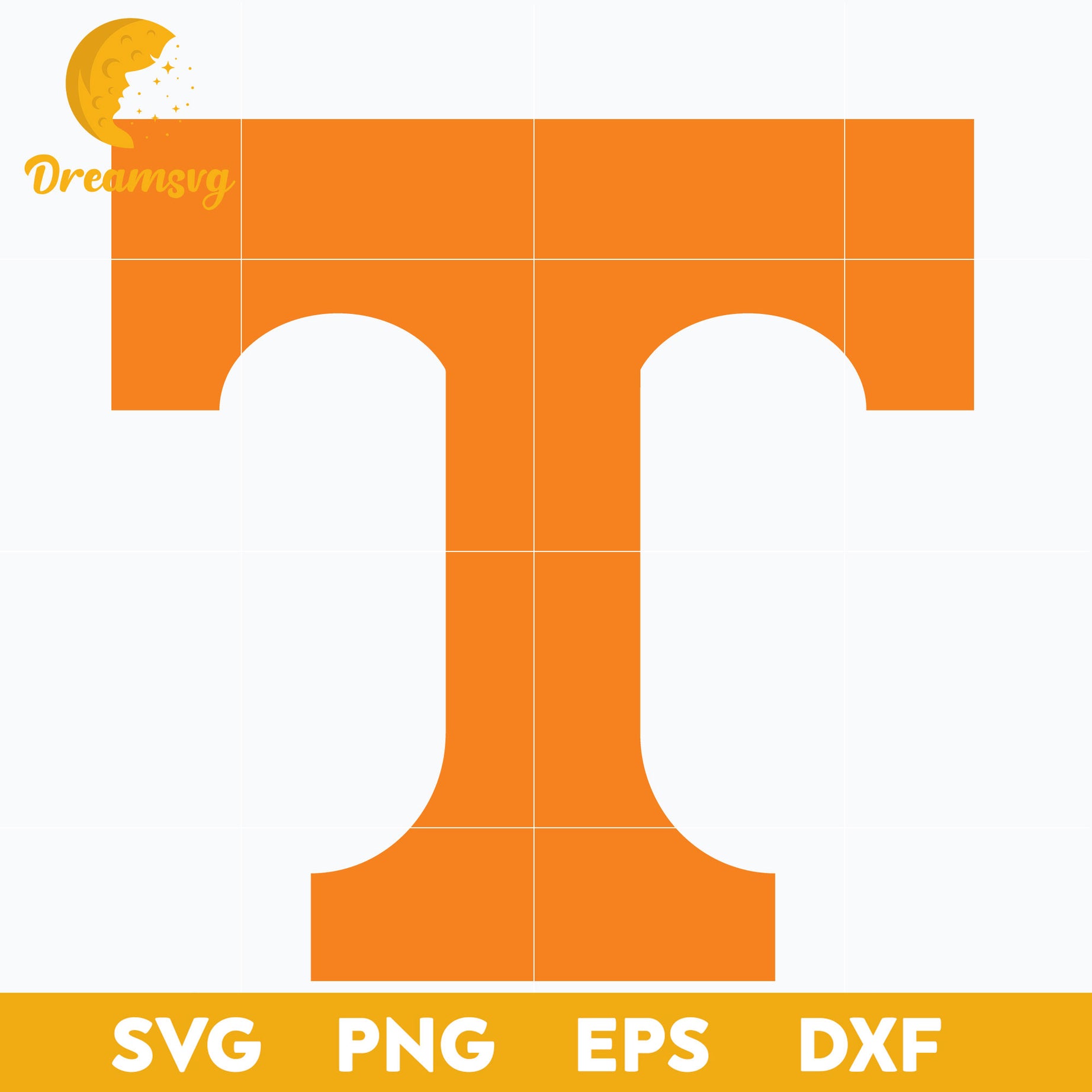 Tennessee Volunteers Svg, Logo Ncaa Sport Svg, Ncaa Svg, Png, Dxf, Eps Download File.