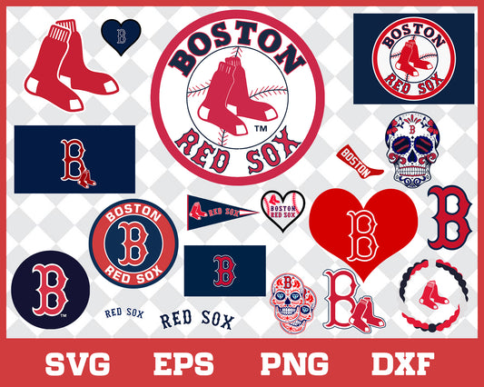 Boston Redsox bundle svg, Boston Redsox svg, Redsox svg, Redsox svg for cut, png, dxf, eps digital file MBL3001214
