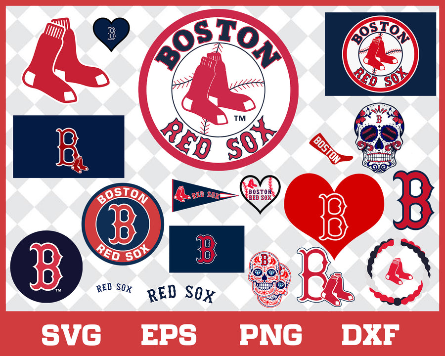 Boston Redsox bundle svg, Boston Redsox svg, Redsox svg, Redsox svg for cut, png, dxf, eps digital file MBL3001214
