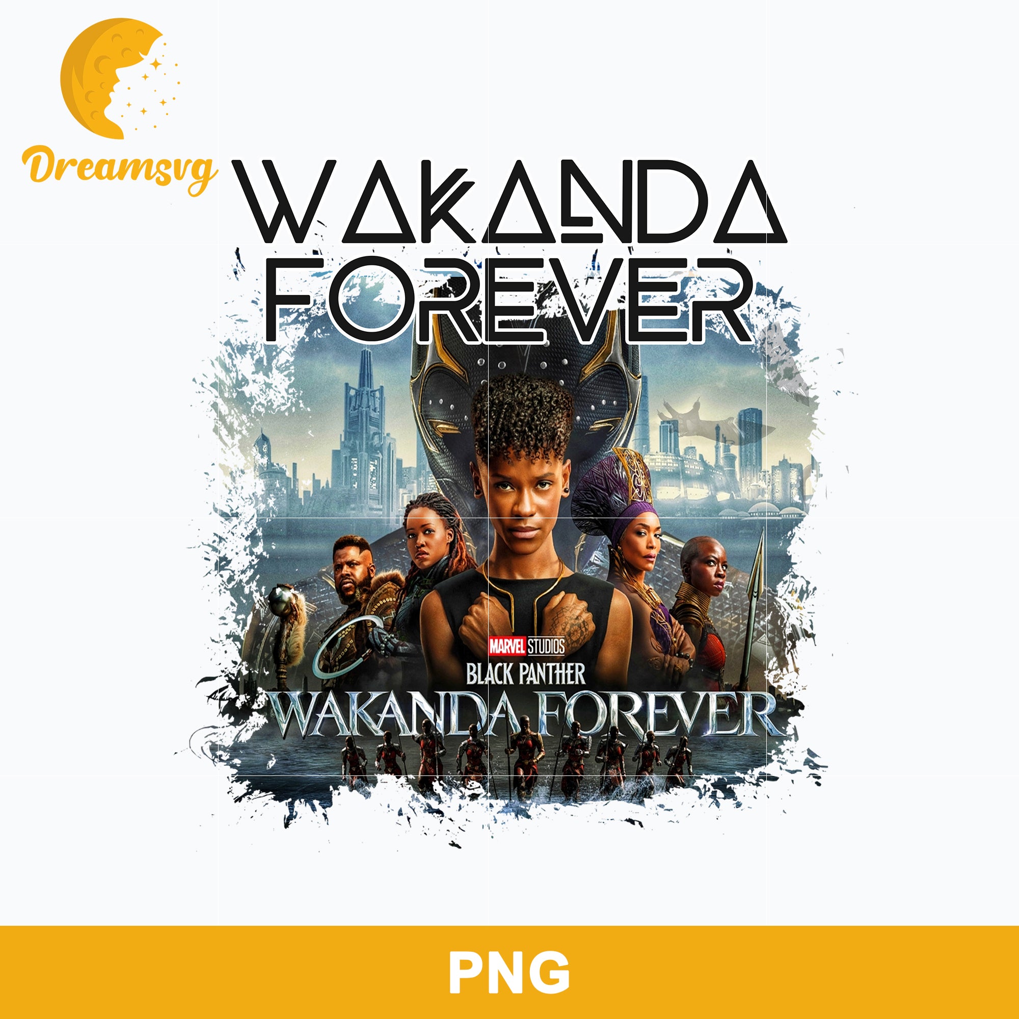 Black Panther PNG, Wakanda Forever PNG, Marvel PNG.