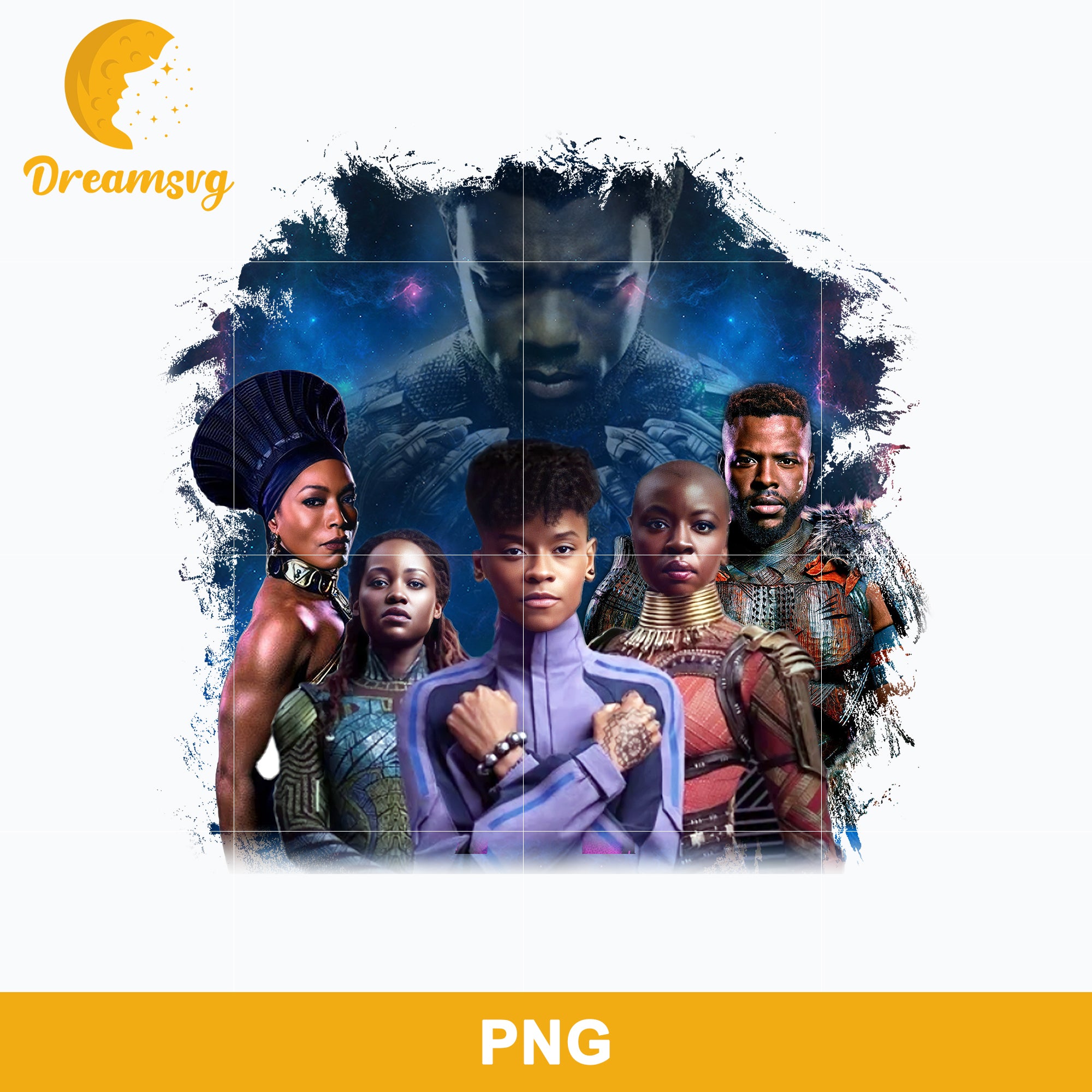 Black Panther PNG, Wakanda Forever PNG, Avengers Black Panther PNG