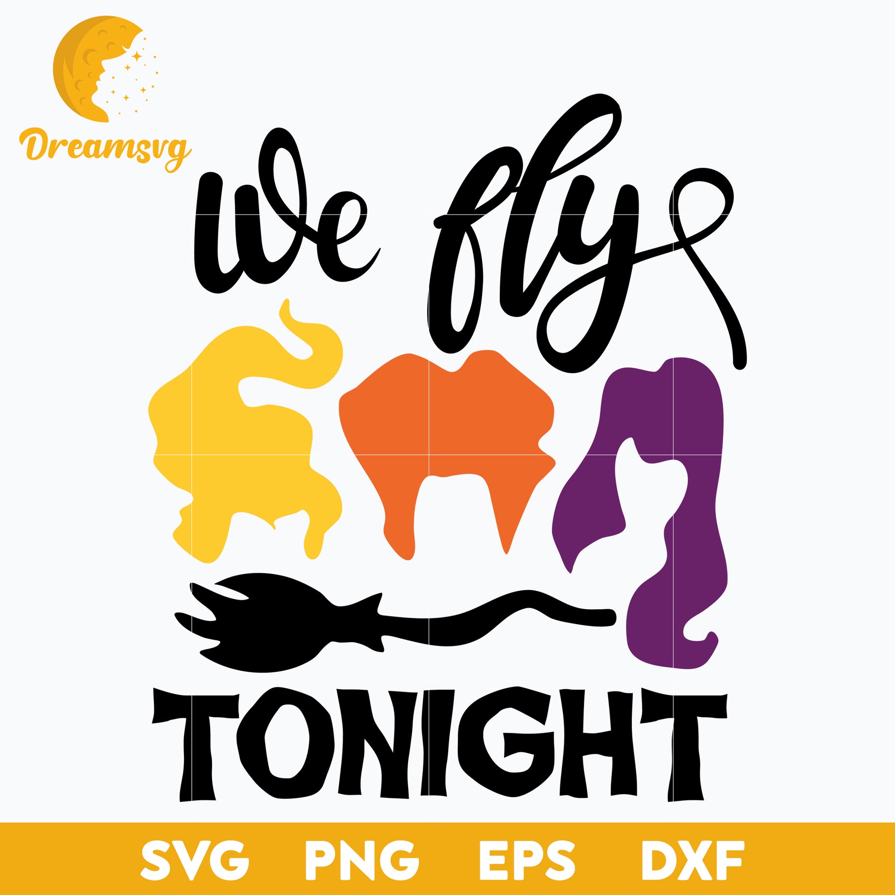 Sanderson Sisters Halloween SVG, Hocus Pocus SVG, Halloween svg, png, dxf, eps digital file.