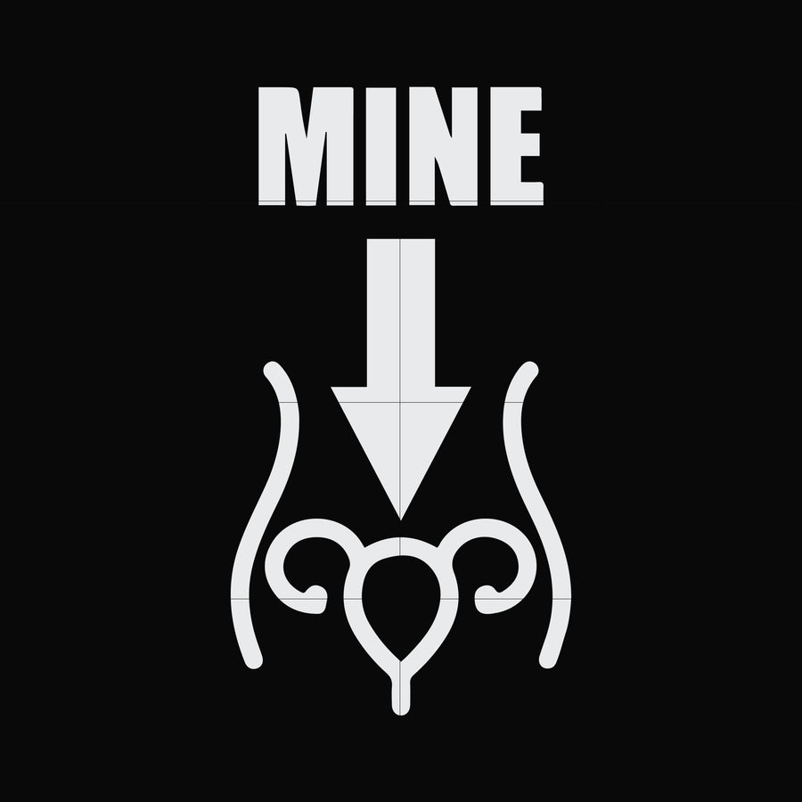 Mine svg, png, dxf, eps file FN000739