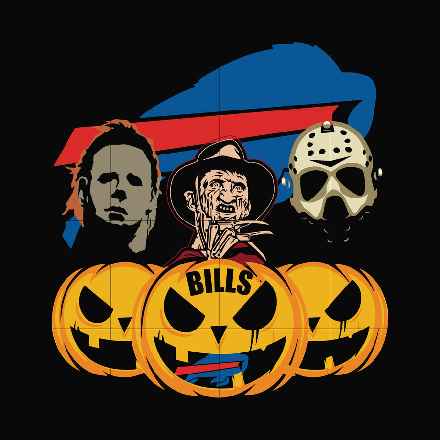 Bills svg