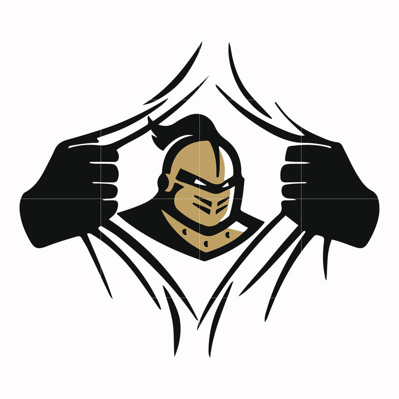UCF Knights svg, png, dxf, eps file NCAA0000302