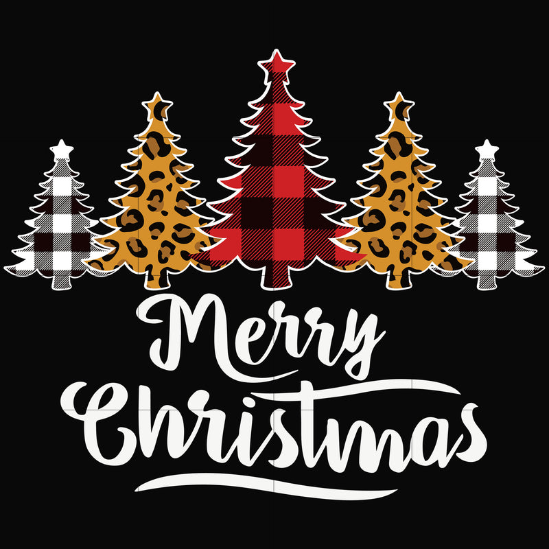 Merry Christmas svg, christmas svg png, dxf, eps digital file NCRM16072027