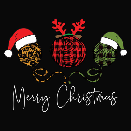 Merry Christmas svg, png, dxf, eps digital file NCRM14072036