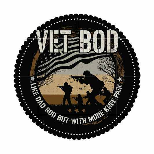 Vet bod svg, png, dxf, eps, digital file TD46