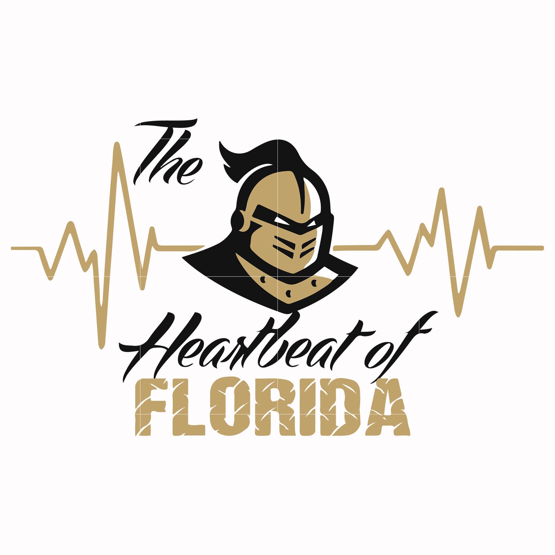 UCF Knights svg, png, dxf, eps file NCAA0000296
