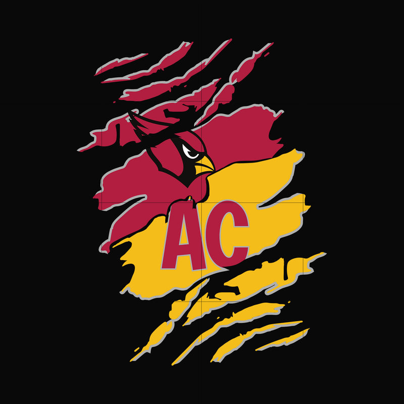 Arizona Cardinals Cleveland Browns svg