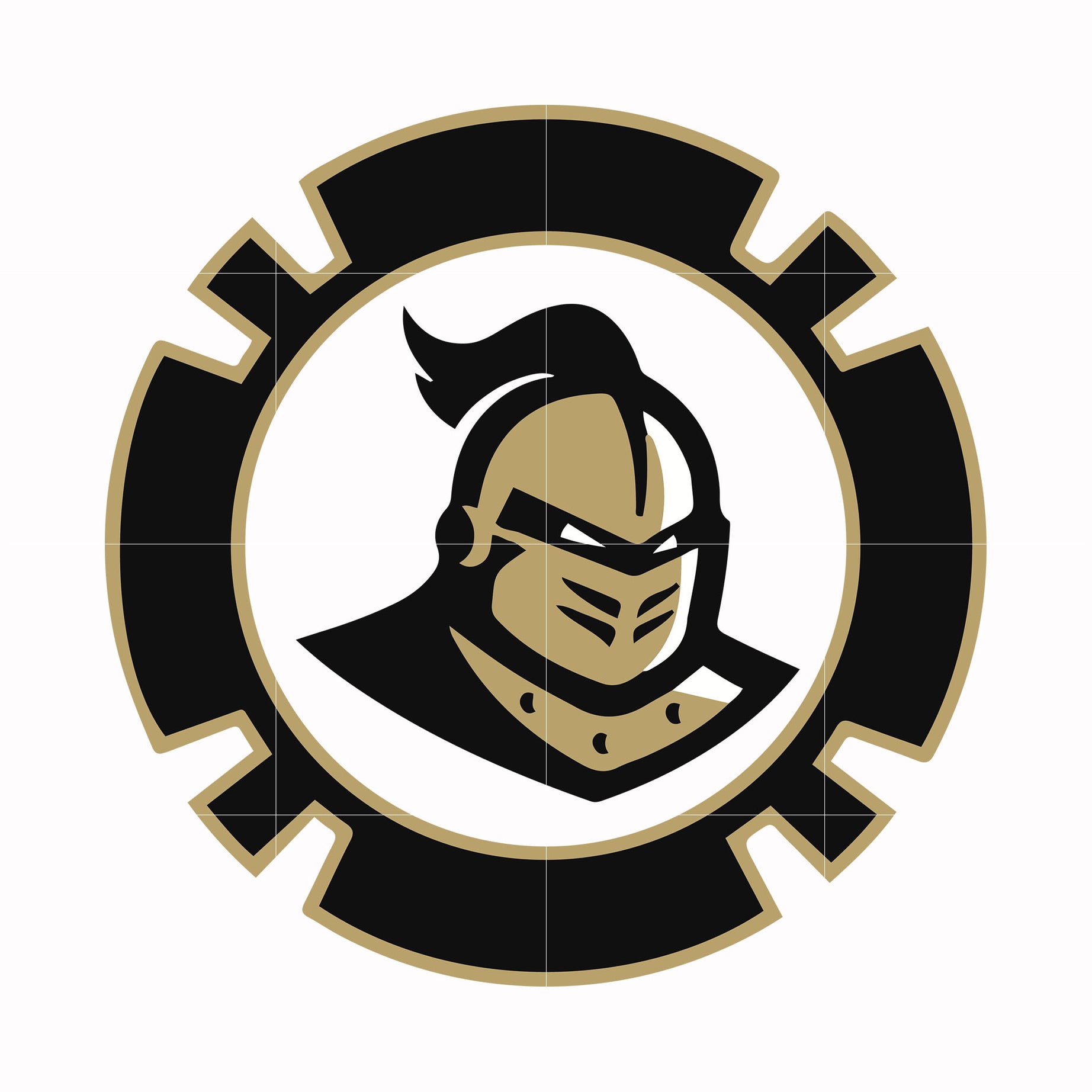 UCF Knights svg, png, dxf, eps file NCAA0000306