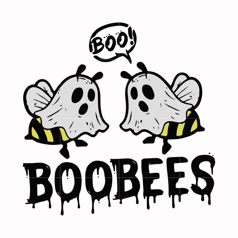 Boobees svg