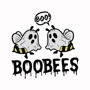 BOOBEES svg