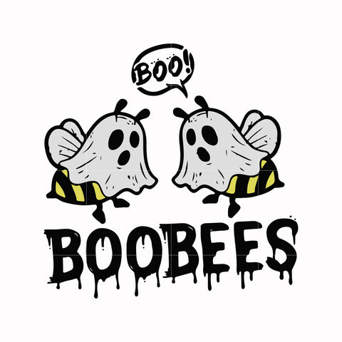 BOOBEES svg