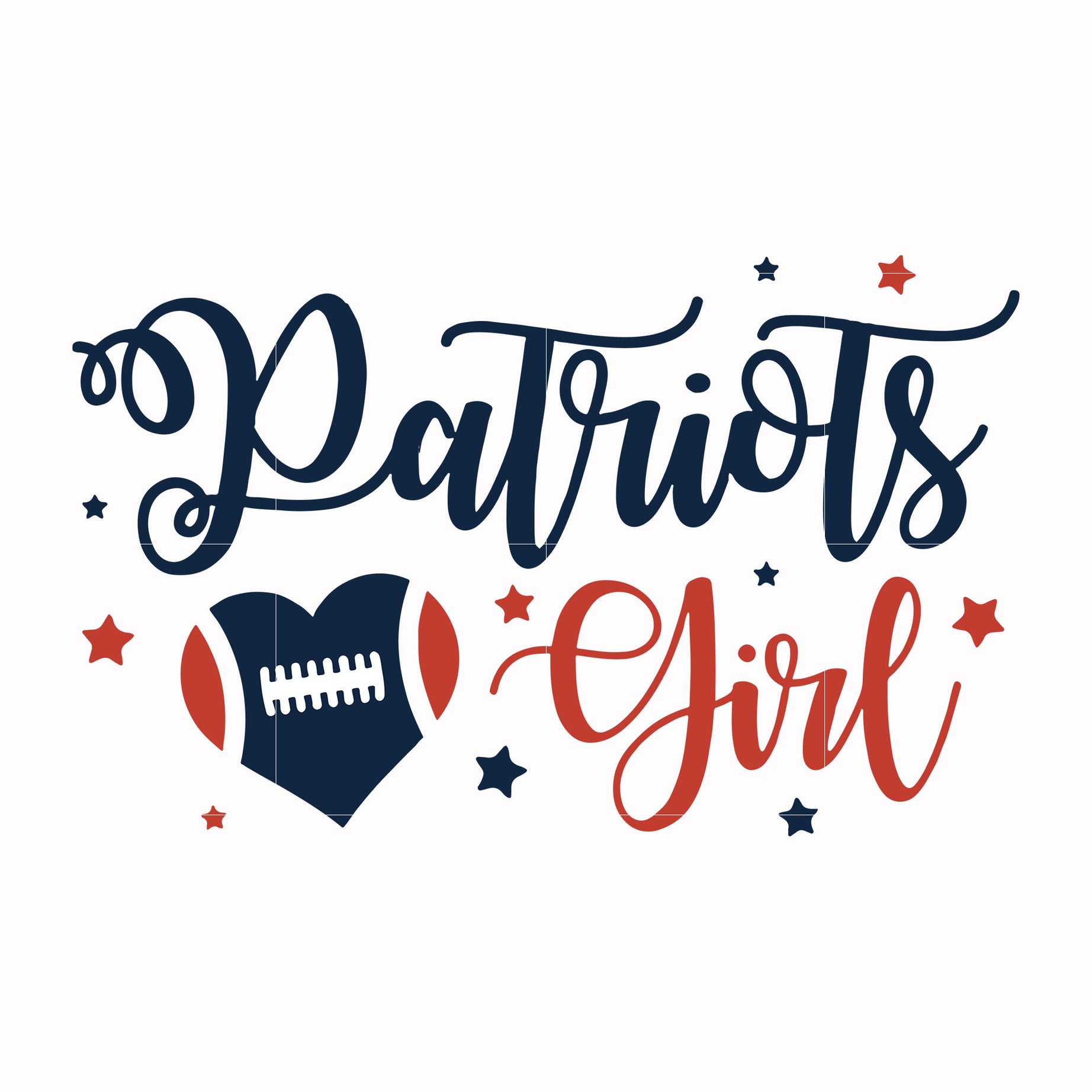 New england patriots, svg, png, dxf, eps file NFL000065