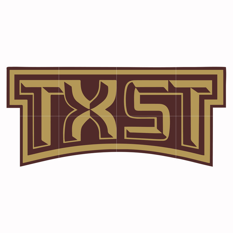 Texas State Bobcats svg, png, dxf, eps file NCAA0000280