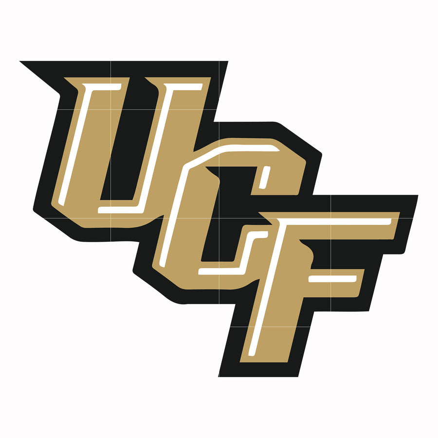 UCF Knights svg, png, dxf, eps file NCAA0000293