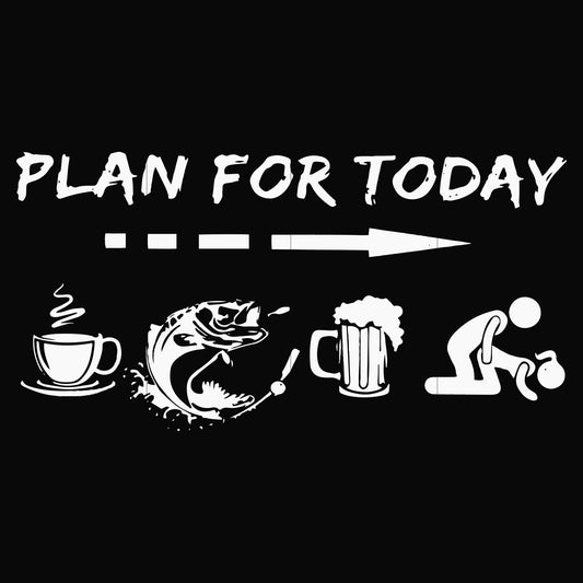 Plan for today svg, png, dxf, eps file FN000384