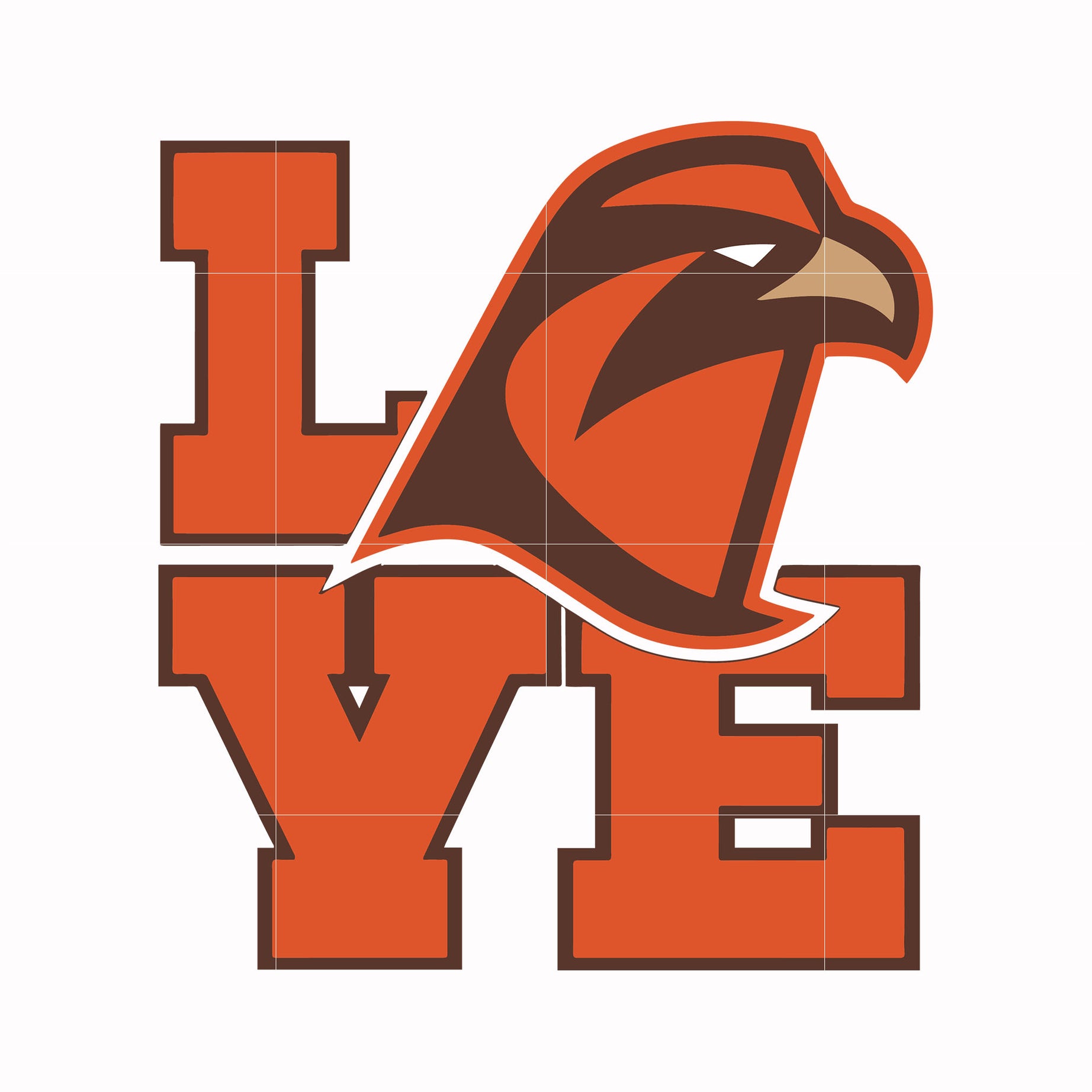 Bowling Green Falcons svg, png, dxf, eps file NCAA0000232