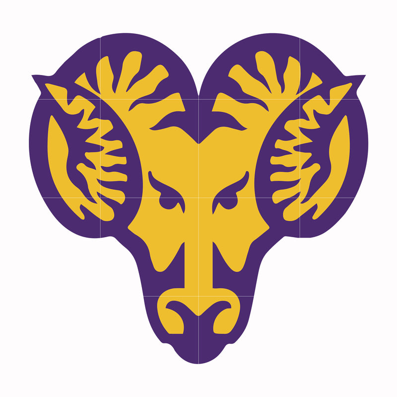 West Chester University svg, png, dxf, eps file NCAA0000342