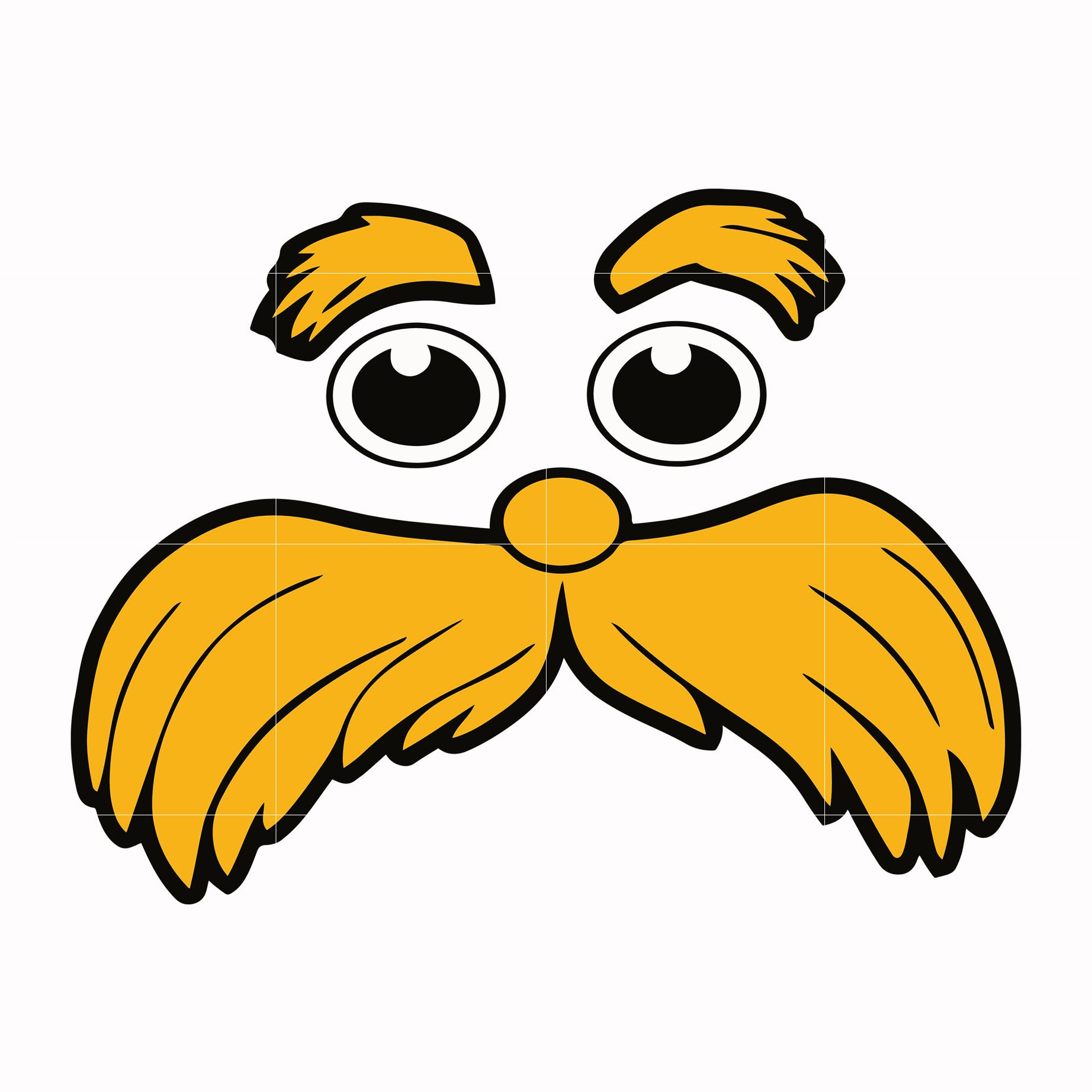 Dr Seuss svg, png, dxf, eps file DR000139