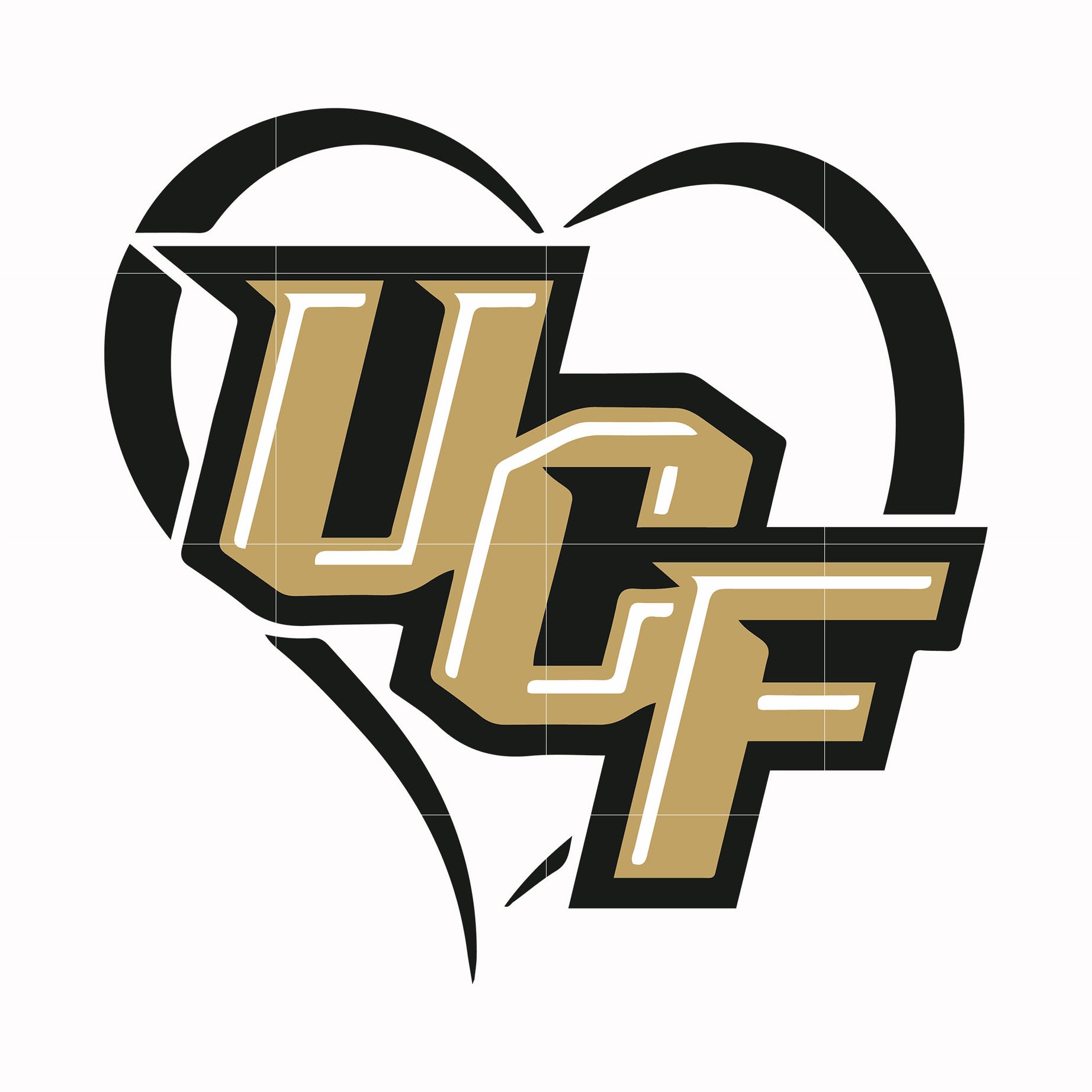 UCF Knights svg, png, dxf, eps file NCAA0000304