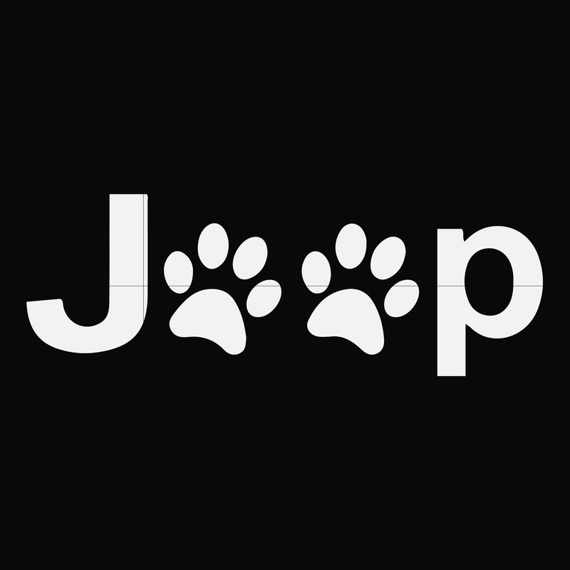 Jeep svg, png, dxf, eps file FN000962