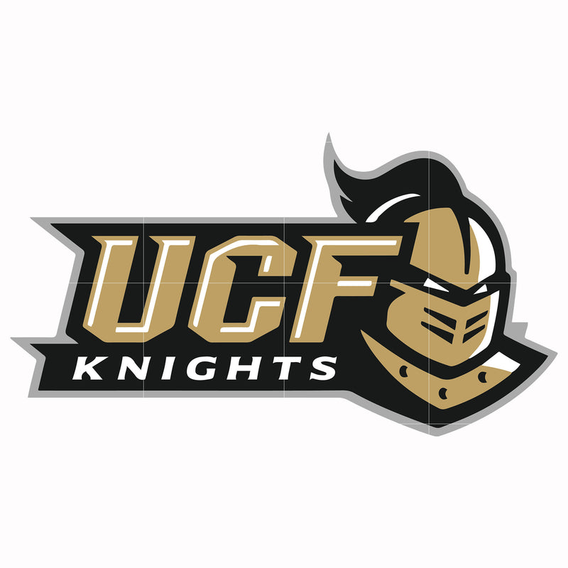 UCF Knights svg, png, dxf, eps file NCAA0000298