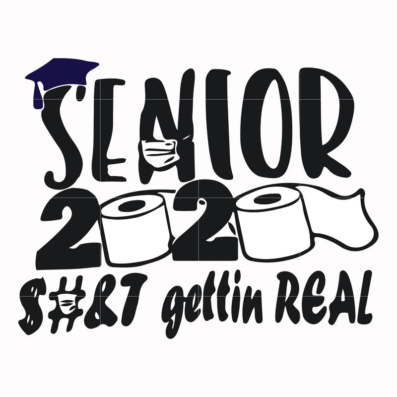 Senior 2020 sh