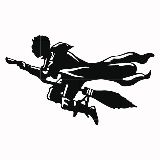 Harry potter svg, png, dxf, eps file HRPT00038