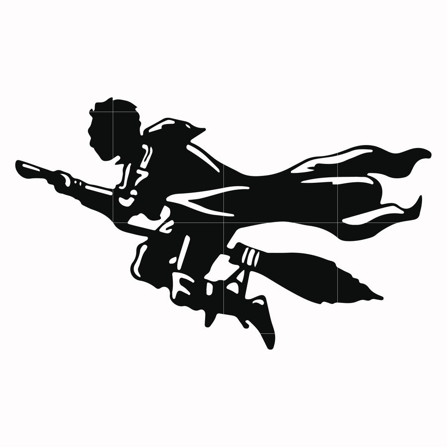 Harry potter svg, png, dxf, eps file HRPT00038