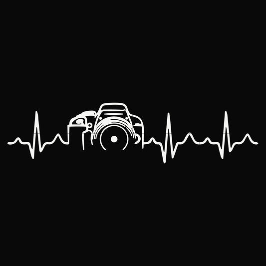 Photograph svg, png, dxf, eps file FN000458