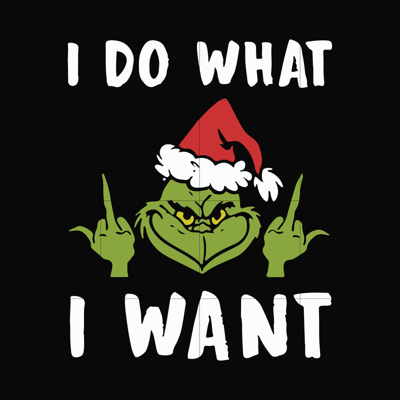 Do what i want svg, png, dxf, eps digital file NCRM13072024