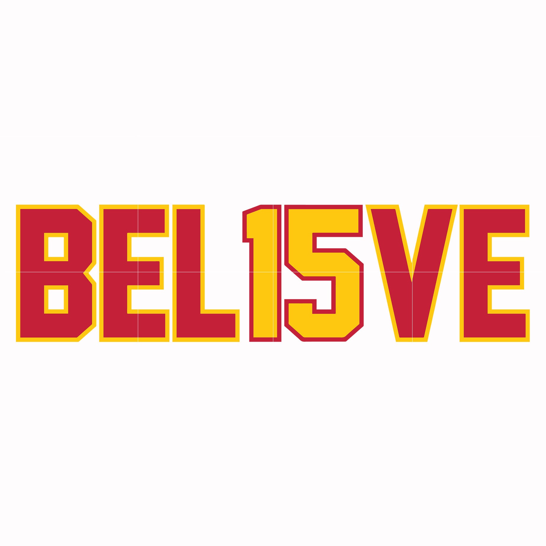 Mahomes, svg, png, dxf, eps file NFL000036