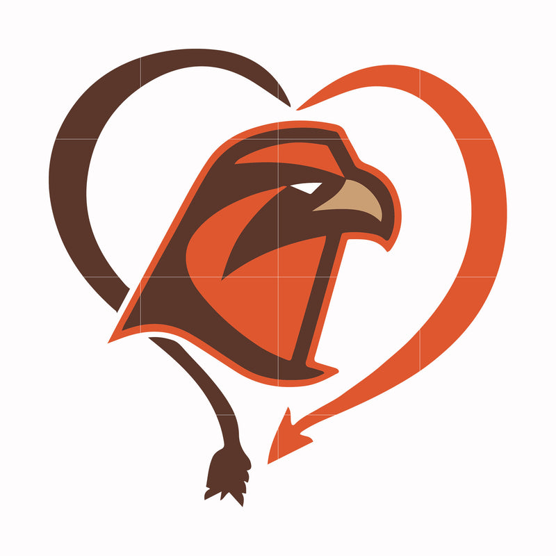Bowling Green Falcons svg, png, dxf, eps file NCAA0000236