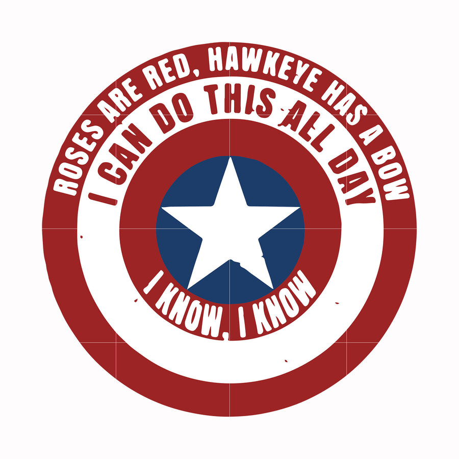 Roses are red I can do this all day I know svg, png, dxf, eps file FN000532