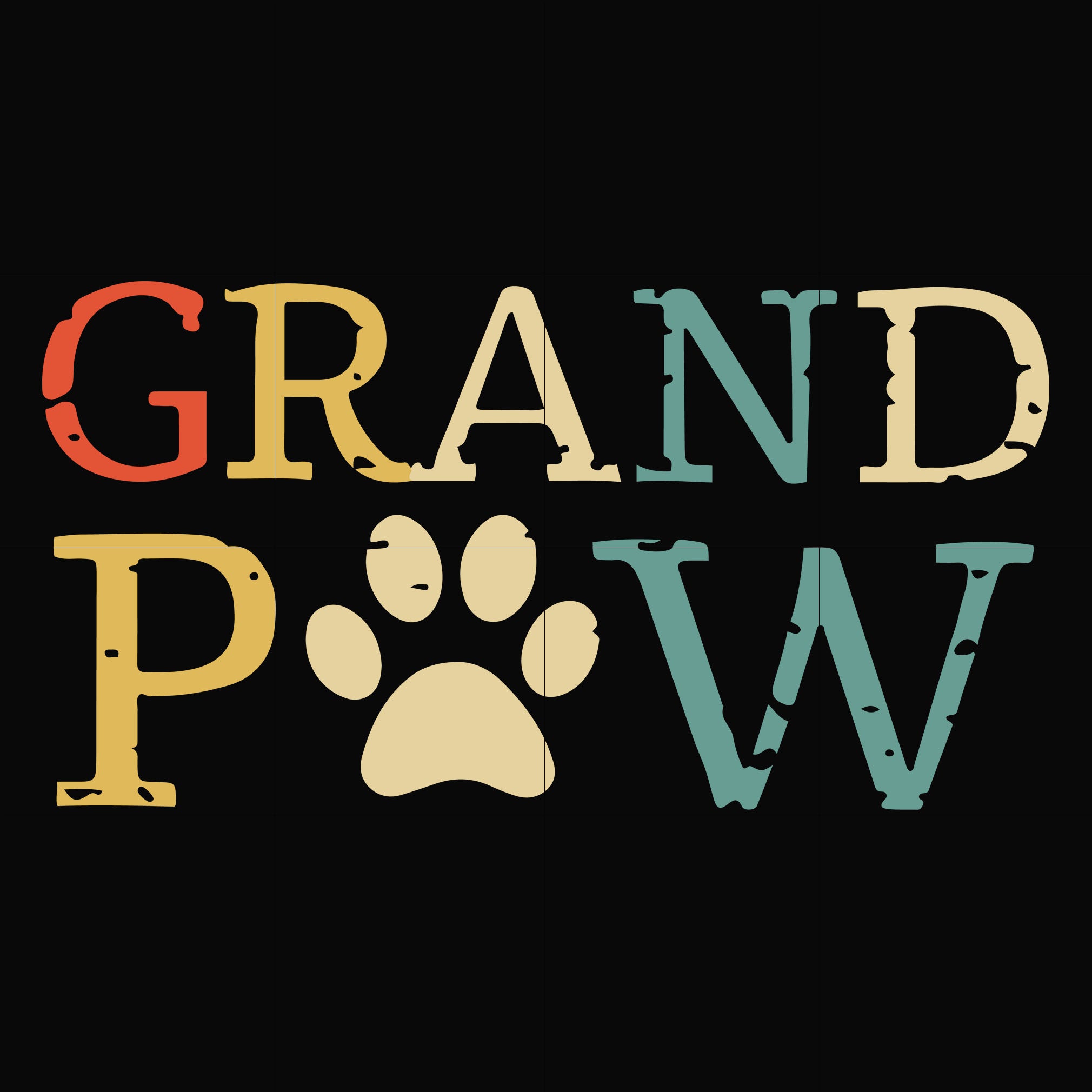 Grand pew svg, png, dxf, eps file FN000955