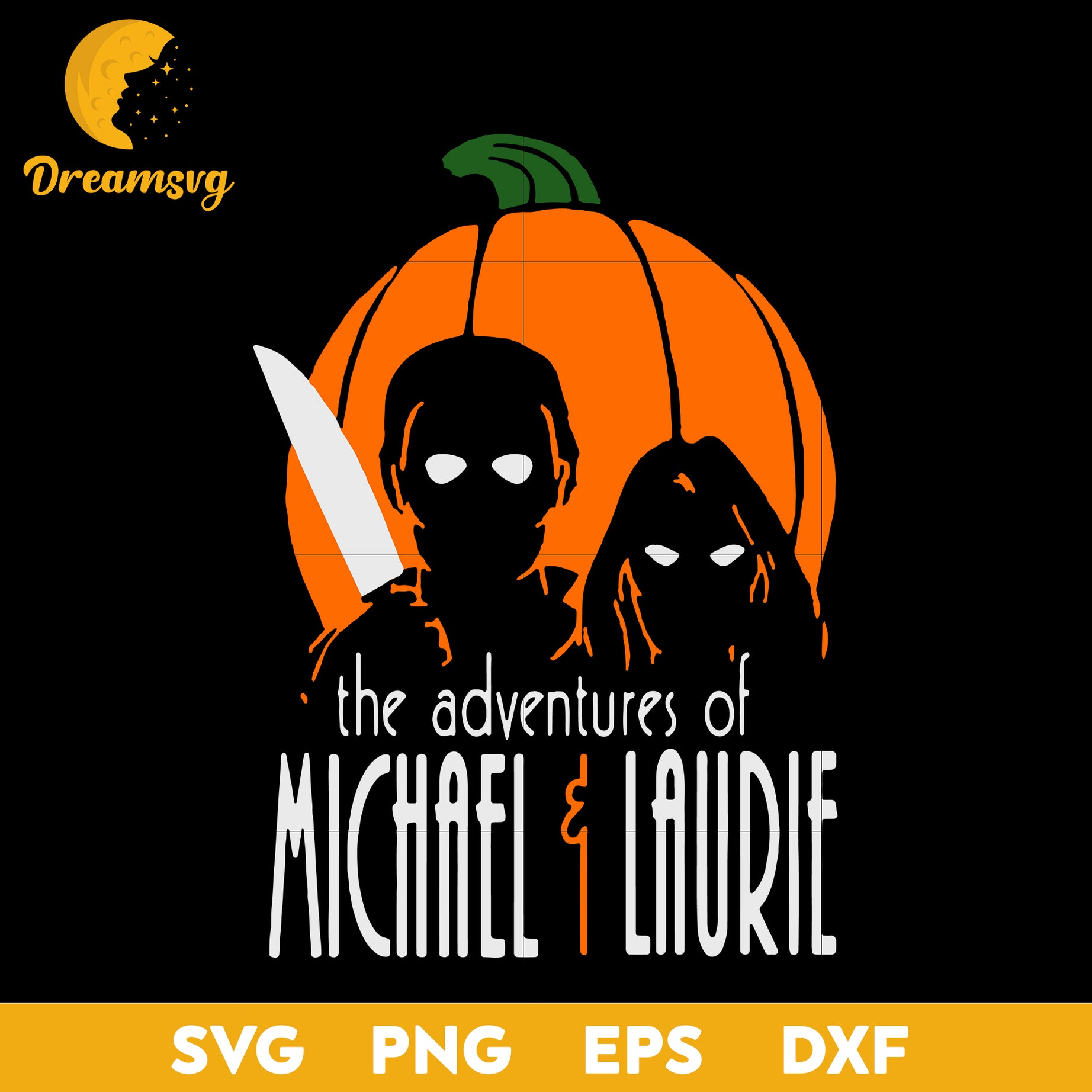 Lauri Svg The adventures of michael laurie halloween svg, Halloween svg, png, dx ...
